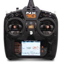 Spektrum NX10 10-Channel Transmitter Only