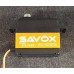 Savox SV-1270TG - Digital - High Voltage - Coreless Motor - Titanium Gear