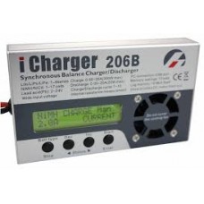 iCharger 206B