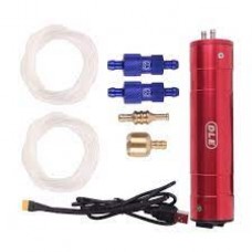 DLE Electric Fuel Pump For Gas/Nitro RC Airplane Aircraft 