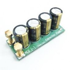 Castle Creations 12S CapPack 880UF Capacitor Pack (50V)