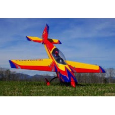 60" Extra 300-EXP V2 Yellow/Red/Blue