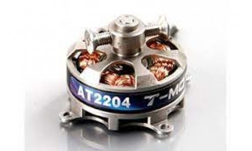 T-Motor AT2204 1800 kV 