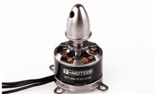 T-Motor MT Series MT1306-10 3100kv