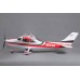 FMS 1400mm (55.1") Sky Trainer 182 (5CH with Flap) AT RED PNP