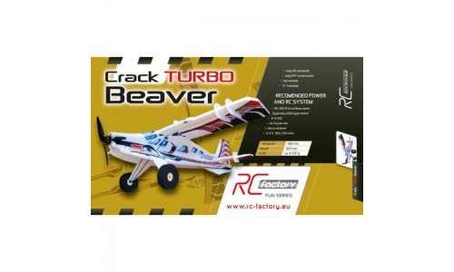 Crack Turbo Beaver