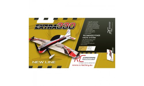 Extra 330 Aerobatics