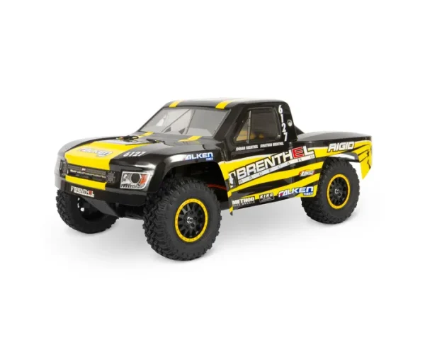 Moteur Brushless 1220 10300kv + ESC 10A 2S Pour Losi Micro T/SCT - RTR Neuf